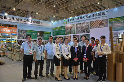 2016年華南國際瓦楞展3